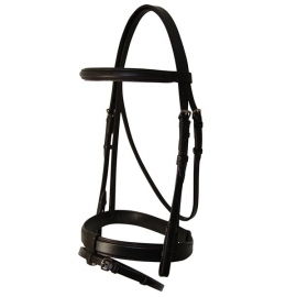 Spanish Bridles